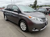 Used 2016 Toyota Sienna XLE image 3