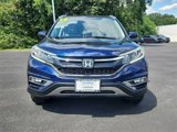 Used 2016 Honda CR-V Touring image 2