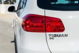 Used 2016 Volkswagen Tiguan SE image 5