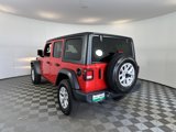Used 2023 Jeep Wrangler Sport S image 3