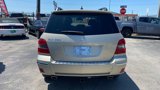 Used 2011 Mercedes-Benz GLK 350 2WD image 5