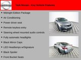 Used 2017 Nissan Altima 2.5 SR w/ Midnight Edition Package image 2