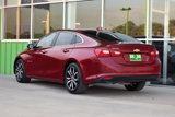 Used 2018 Chevrolet Malibu LT image 5