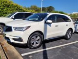 Used 2019 Acura MDX SH-AWD image 3