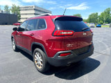 Used 2014 Jeep Cherokee Latitude image 3