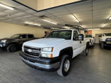 Used 2007 Chevrolet Silverado 2500 W/T image 2