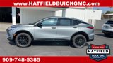 New 2025 Buick Envista Sport Touring w/ Convenience I Package image 2