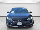 Used 2020 Honda Civic Sport image 2