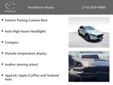 Certified 2022 MAZDA CX-30 AWD 2.5 S w/ Select Package image 4