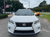 Used 2013 Lexus RX 350 F Sport image 2