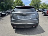 Certified 2021 Cadillac XT5 Sportv image 4