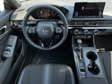 New 2025 Honda Civic Sport image 4