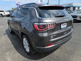 Used 2023 Jeep Compass Latitude image 4