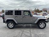 Used 2013 Jeep Wrangler Unlimited Sahara image 5