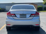Used 2015 Honda Civic LX image 6
