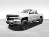 Used 2016 Chevrolet Silverado 1500 LT w/ All Star Edition image 4