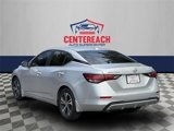 Used 2021 Nissan Sentra SV image 4