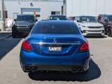 Used 2020 Mercedes-Benz C 43 AMG 4MATIC Sedan image 5