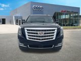 Used 2018 Cadillac Escalade Premium Luxury w/ LPO, Radiant Package image 2