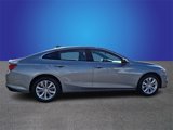 Used 2023 Chevrolet Malibu LT image 4