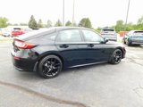 New 2025 Honda Civic Sport image 3