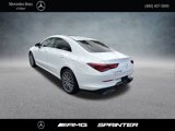 Certified 2022 Mercedes-Benz CLA 250 image 3