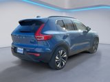 New 2025 Volvo XC40 B5 Plus w/ Protection Package Premier image 3