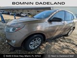 Used 2019 Chevrolet Equinox LS image 2