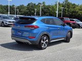 Used 2018 Hyundai Tucson Limited w/ Ultimate Package 02 image 5
