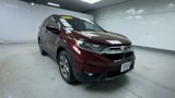 Used 2019 Honda CR-V EX-L image 2