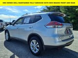 Used 2015 Nissan Rogue SV w/ SV Premium Package image 4