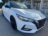 Used 2022 Nissan Sentra SR image 2