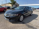 Used 2016 Chevrolet Impala LT image 3