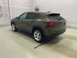 Used 2024 Chevrolet Trax LS w/ LS Convenience Package image 5