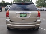 Used 2008 Chrysler Pacifica Limited image 5