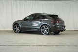 Certified 2018 Porsche Macan Turbo image 3