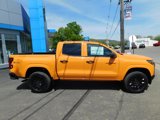 New 2025 Chevrolet Colorado W/T w/ WT Custom Package image 4
