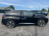 Used 2017 Nissan Murano Platinum w/ Platinum Technology Package image 2