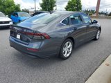 Certified 2023 Honda Accord LX image 4