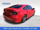 Used 2022 Honda Civic Touring image 3