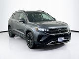 Used 2022 Volkswagen Taos S image 3