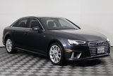 Used 2019 Audi A4 2.0T Premium Plus w/ Premium Plus Package image 3
