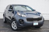 Used 2017 Kia Sportage LX image 4