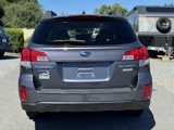 Used 2014 Subaru Outback 2.5i Limited image 4