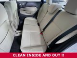 Used 2016 Ford Fiesta SE image 4