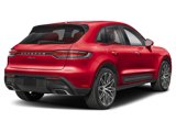 Used 2025 Porsche Macan image 2