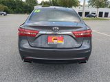 Used 2016 Toyota Avalon XLE image 5