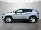 New 2025 Jeep Compass Sport image 2