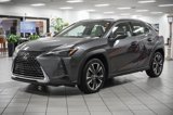 Used 2023 Lexus UX 250h FWD image 3
