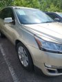 Used 2013 Chevrolet Traverse LT w/ All-Star Edition image 2